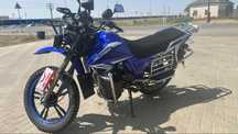 Jelmaia Желмая с8 кросс 250куб
