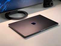 Продам Macbook Pro M3 Pro 18G/512