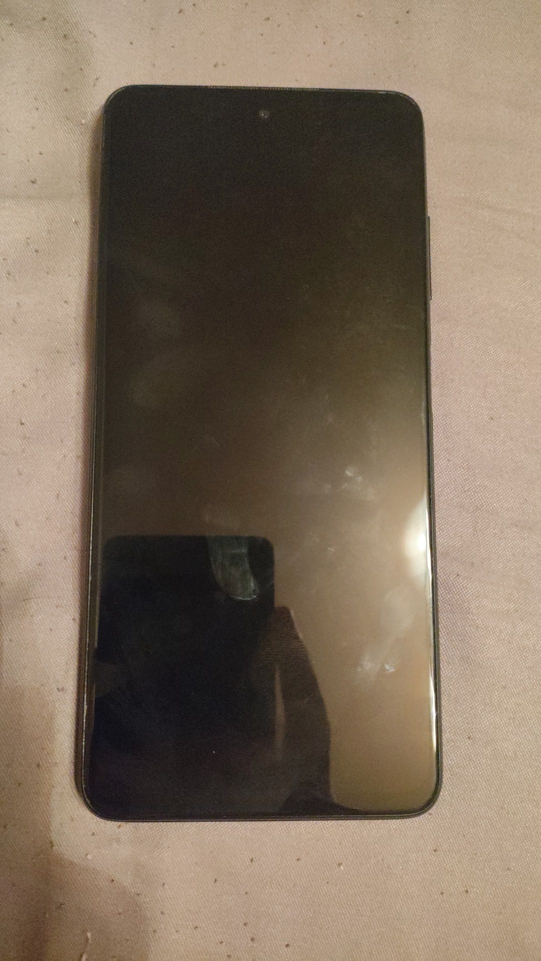 телефон Poco X3 pro