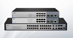 Poe switch регистратор для видео наблюдение