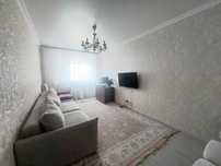 Супер предложение! ЖК Sauran Towers, 2-ком, 47 кв.м. ГР 5 Дана!