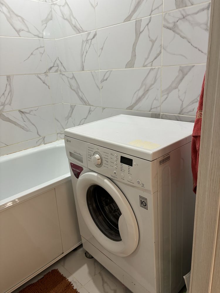 Сдам 3 комнатную квартиру