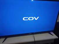 2телевизора Smart TV 40"дюйм. И 32"дюйма