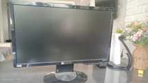 Продам монитор Benq, не рабочий