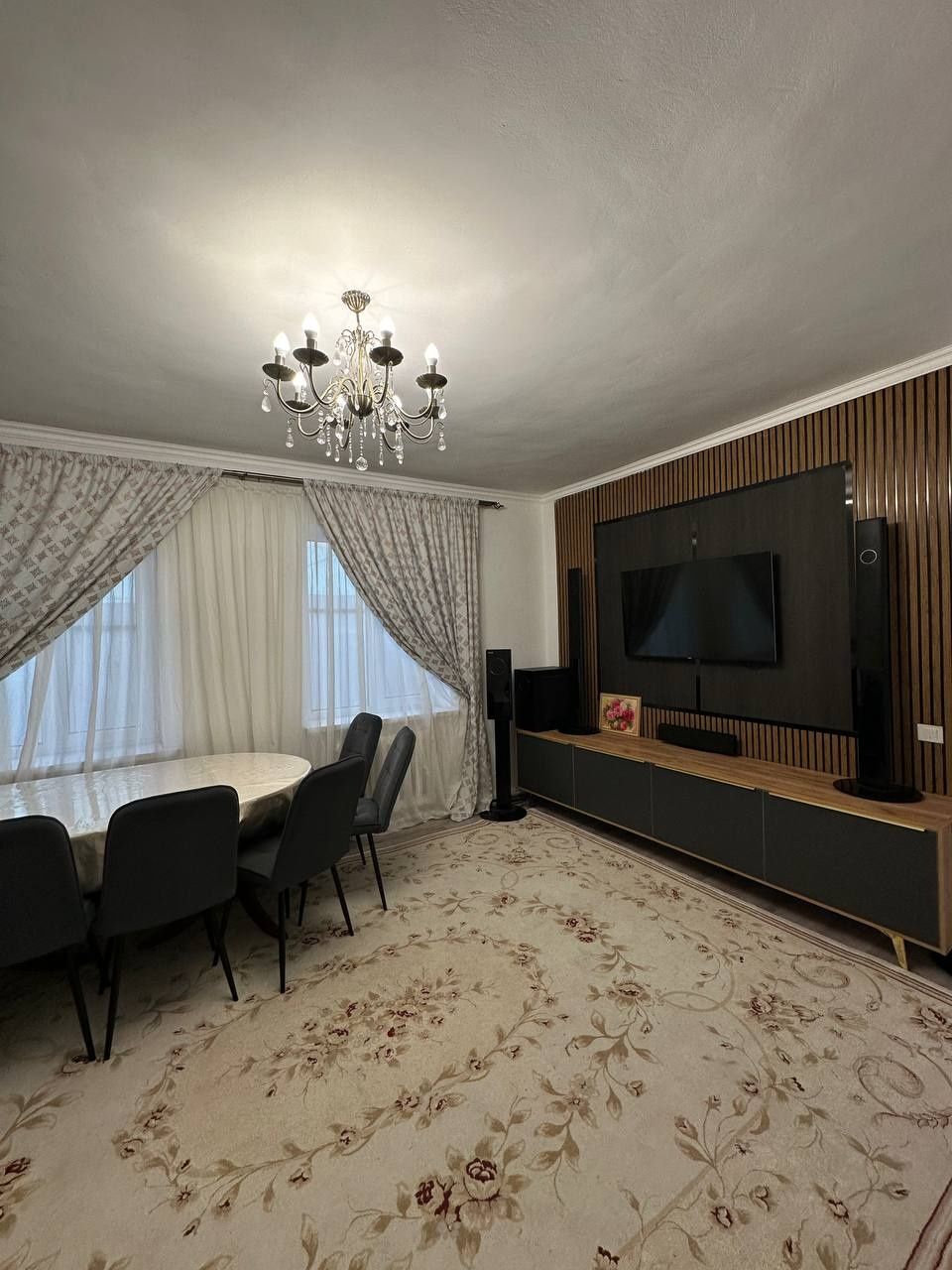 Продам дом в центре Каскелена
