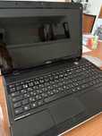 Ноутюук Fujitsu 2012г.