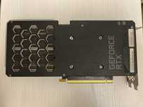 Gainward RTX 3060 Ti Ghost 8GB