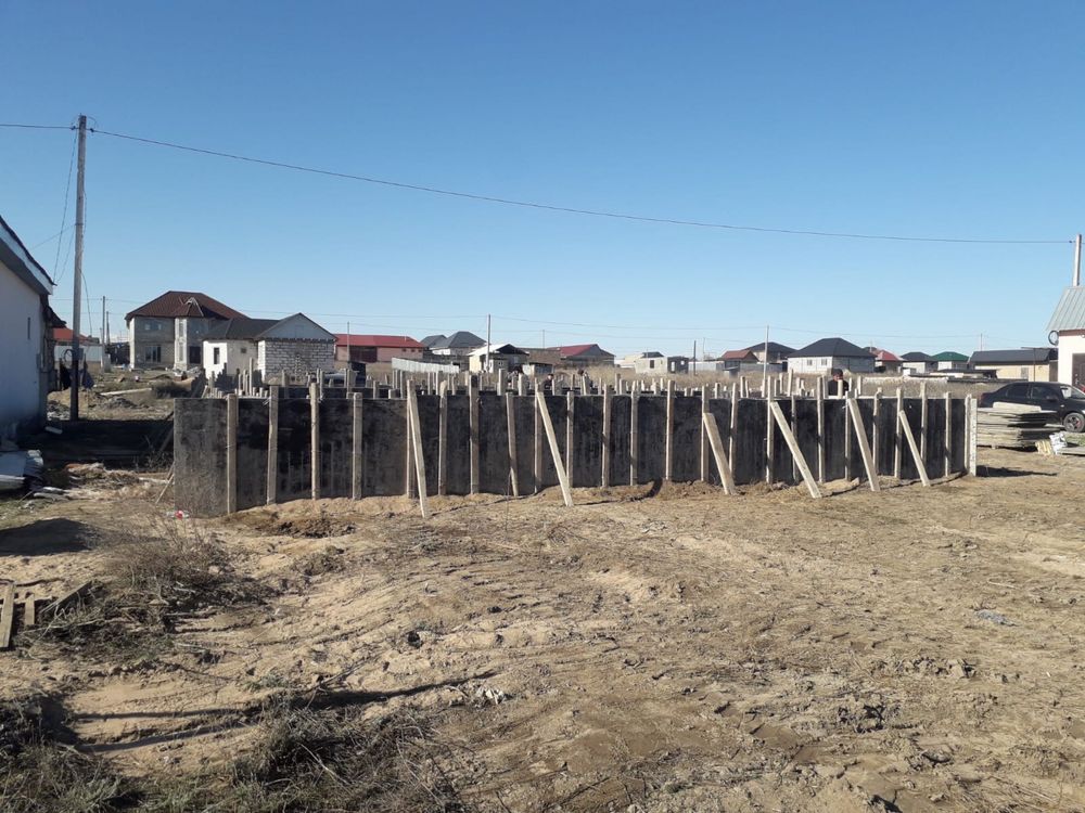 Продам участок 6 соток