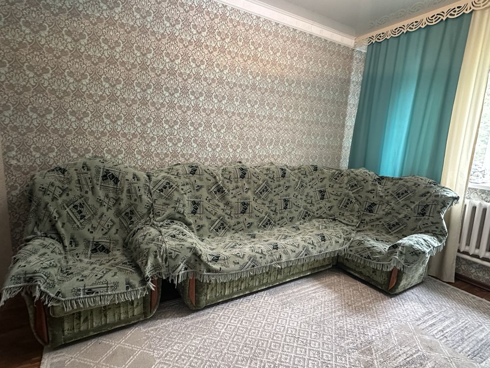 Продам диван раскладной