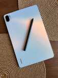Mi Pad 5 с чехлом, 256GB + smart-ручка Mi Pen, б/у