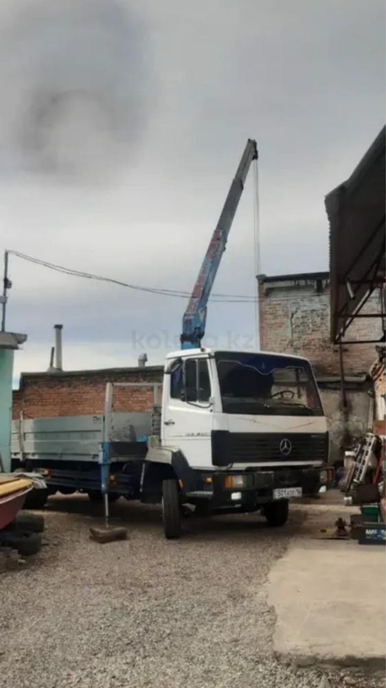 Манипулятор услуги