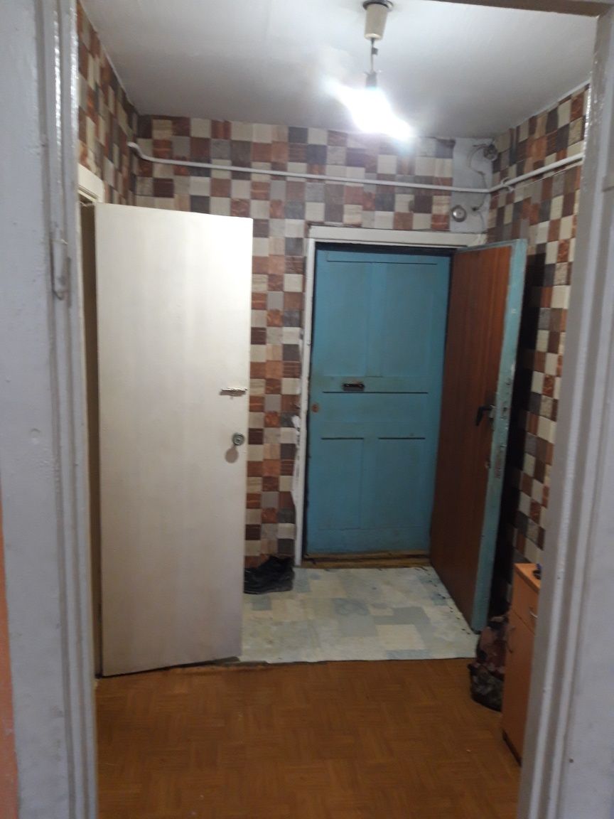 продам квартира под ипотеку идет 1ком 3/5 р/н Строймарт
