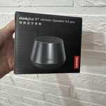 Мини Bluetooth колонка Lenovo