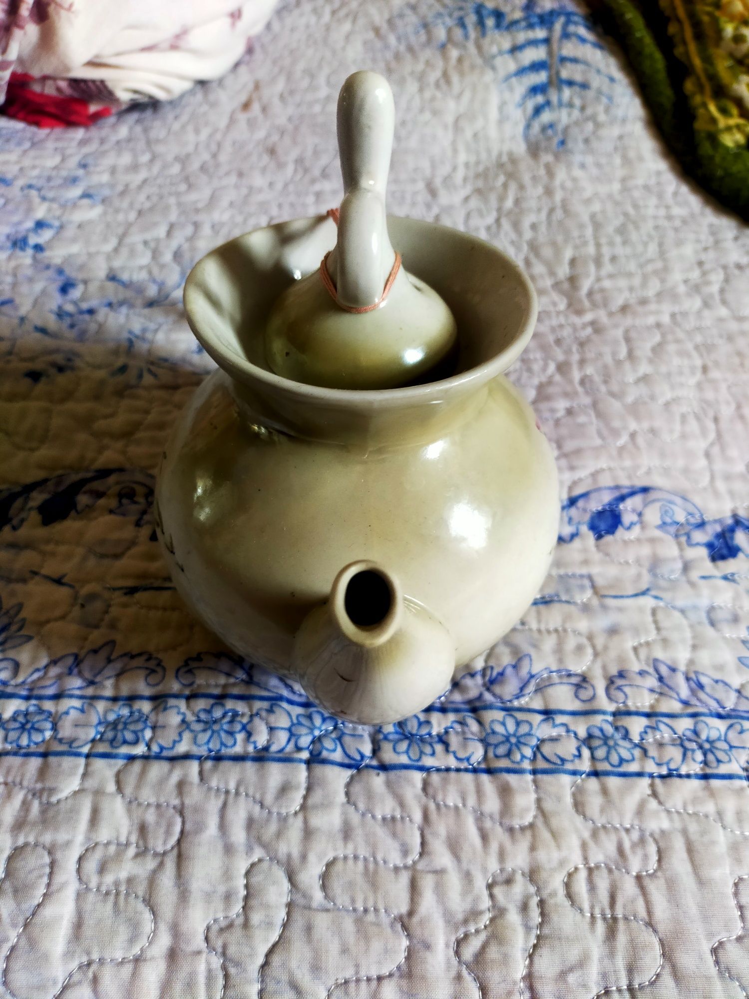 Продам- Чайник заворной.