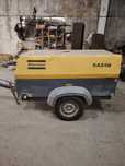 Компрессор Atlas Copco