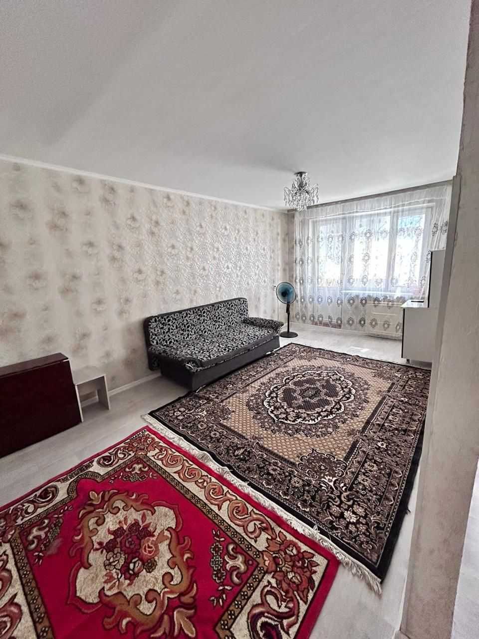 Сдается квартира посуточный