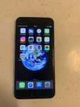 iPhon 6 Plus ПО 12.5.7 номер MGAX2LL/A