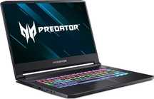 Ноутбук Acer predator Triton 500