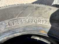 автошины 245/70/R17 Hankook