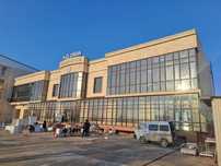 Жалға беріледі сдается в аренду