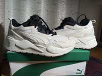 Модные кроссовки Puma