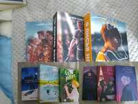 Продаю б/у книги в хорошем состоянии