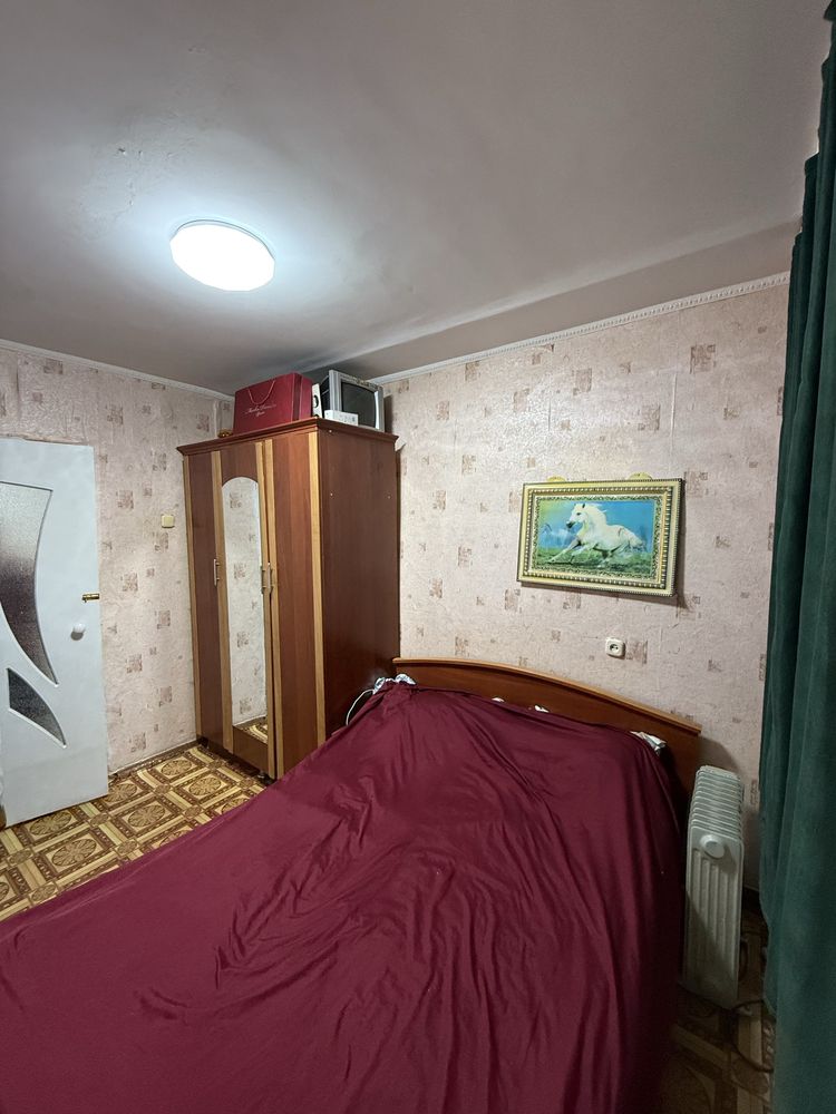 Продается квартира