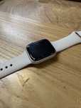 Смарт-часы Apple Watch Series 9 GPS M/L 50 мм starlight-бежевый