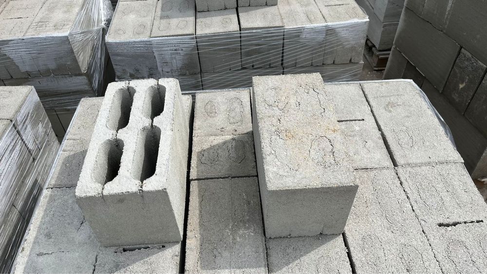 Продажа Пескоблока