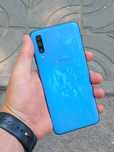 Samsung Galaxy A70, Хорошш!!!