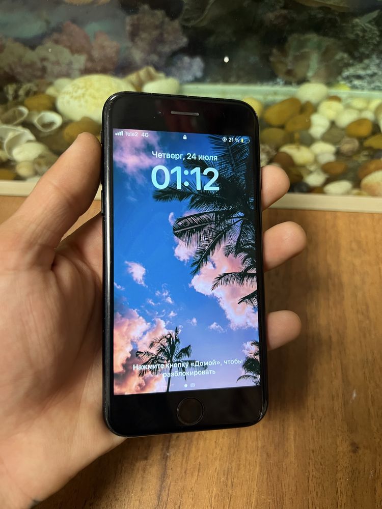 Айфон СЕ 2 IPhone SE 2020