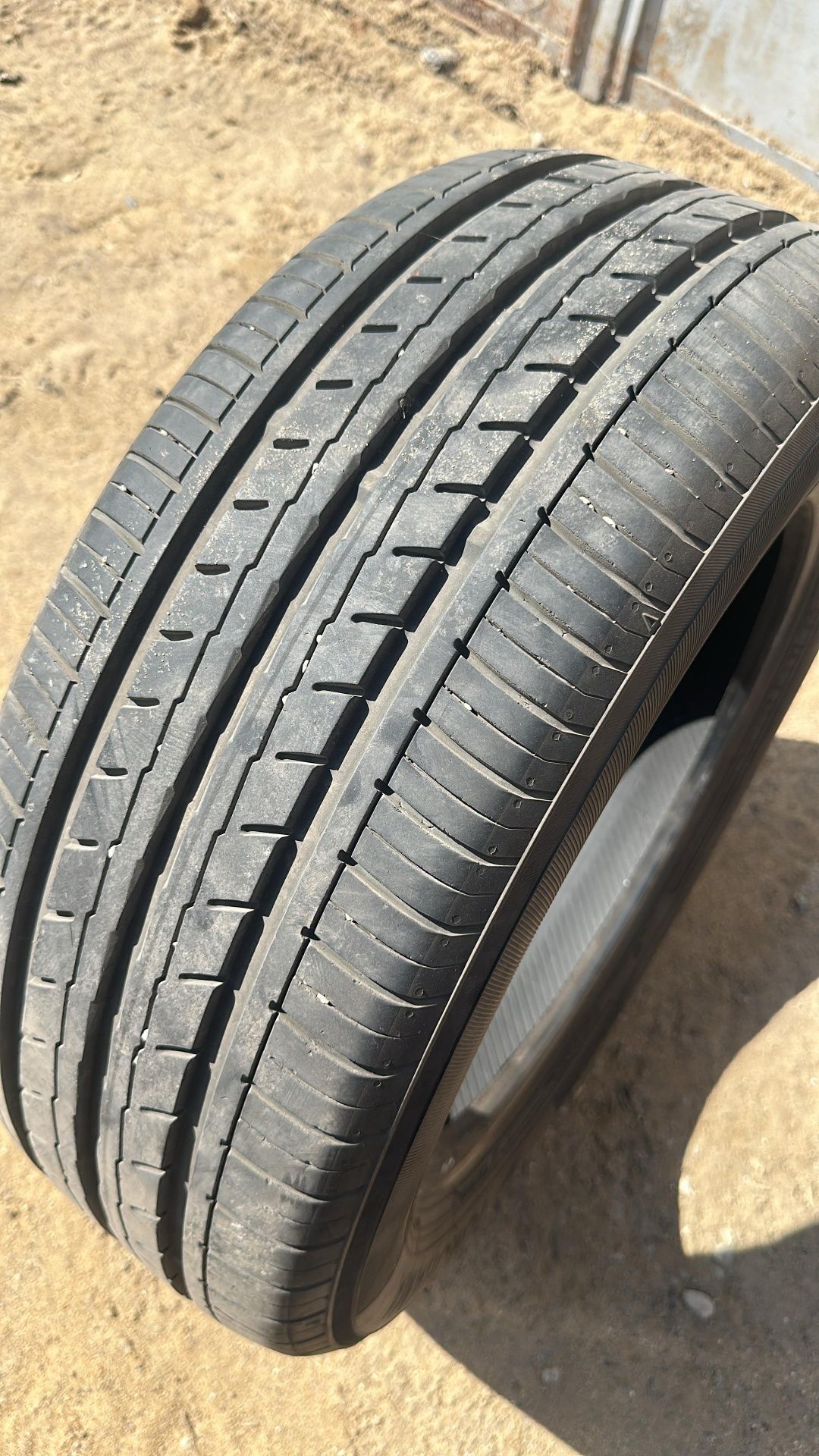 Продам автошины Yokohama