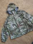 Комуфляжные костюмы Multicam, Gen lll