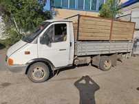 Газель продается