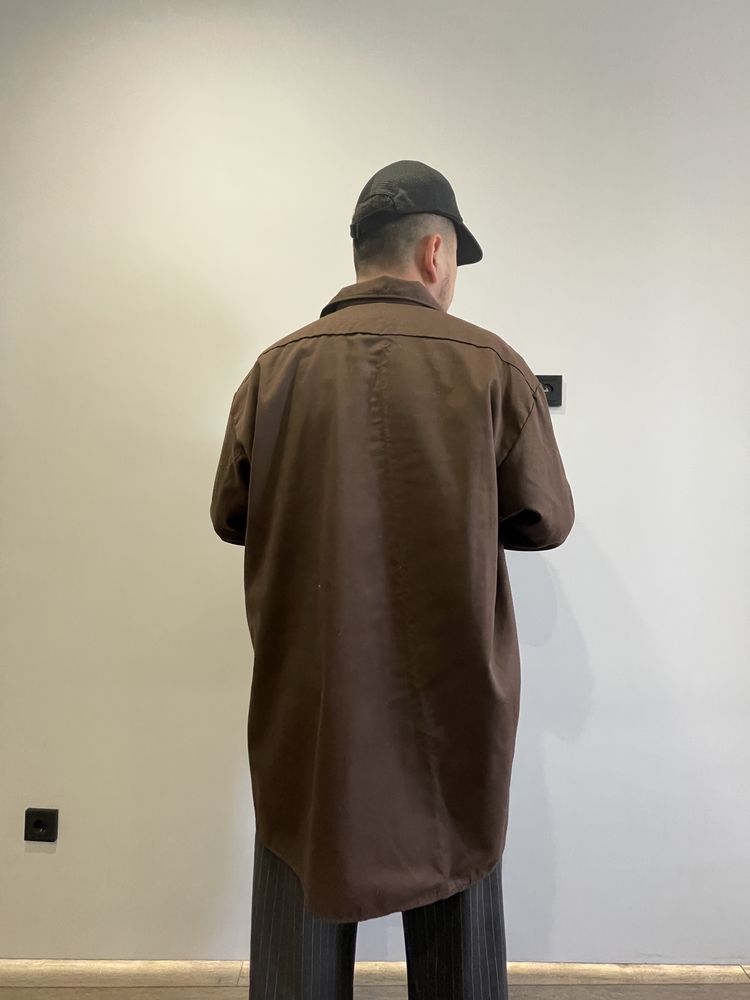 Рубашка Dickies оригинал