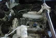 Двигатель QR25DE Nissan X-Trail T30 4WD МКПП