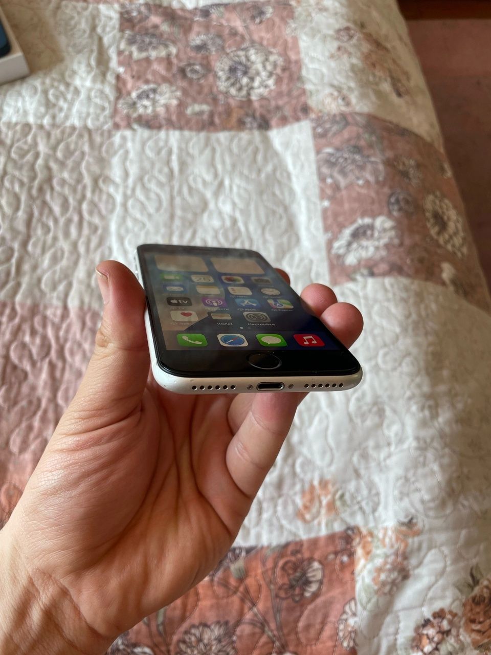 iPhone Se 64gb Black