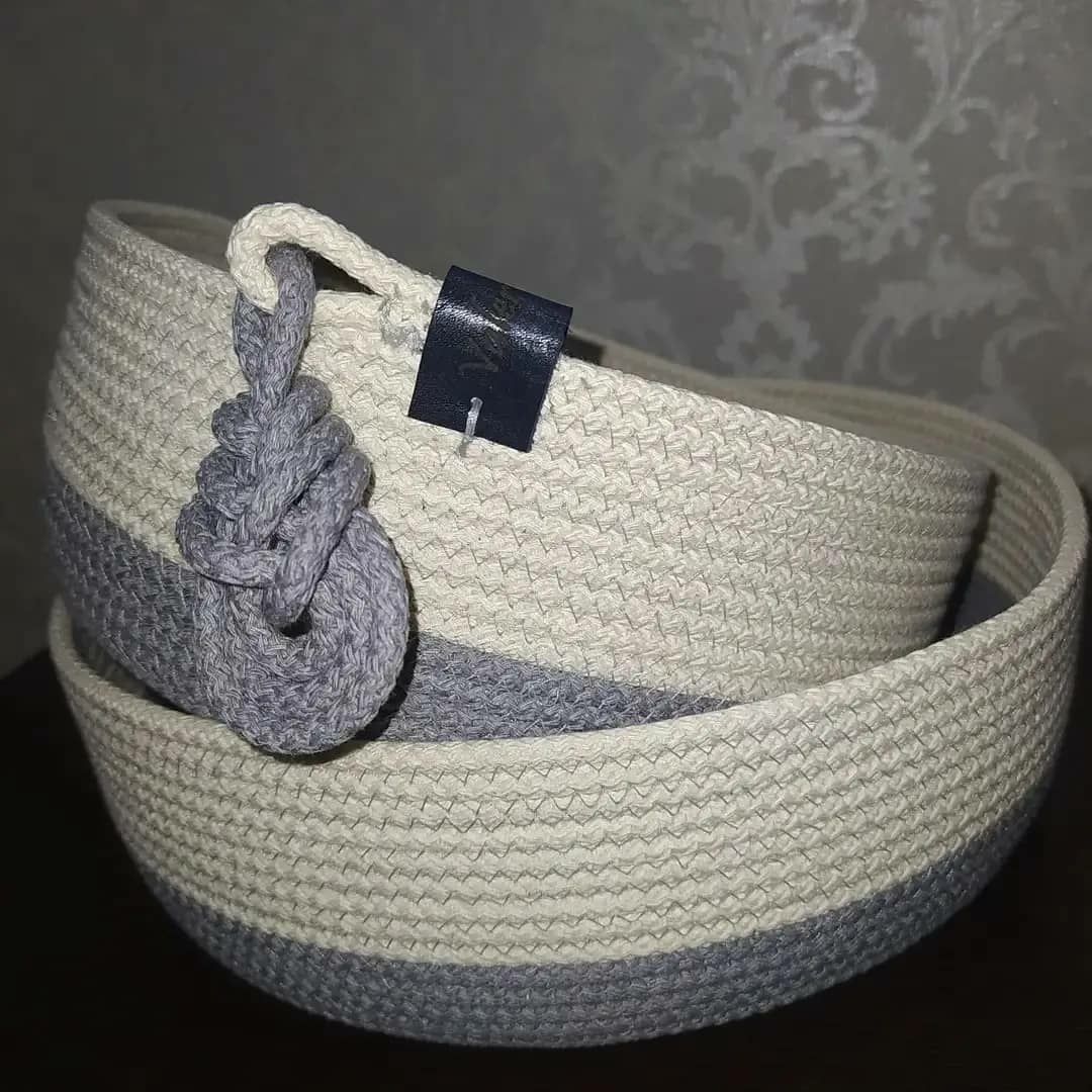 Продам интерьеные корзины для хранения.
