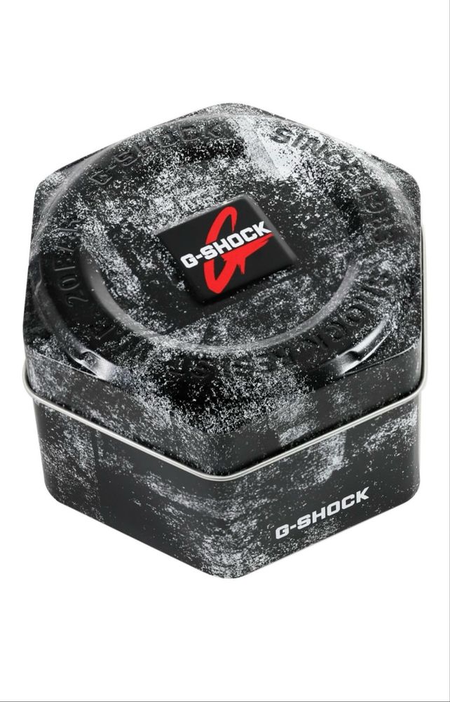 наручные часы Casio, g-shock AW-500E-1