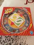 Uno Spin настольная игра дешево