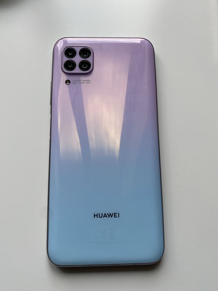 Huawei p40 lite 128 gb продам отличное стстояние