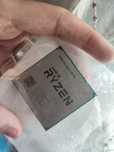 Продам процессор AMD Ryzen 7 2700 и ссд 500 Гб м.2 мошенники лесом