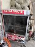 Гриль апарат сатылады каскеленде