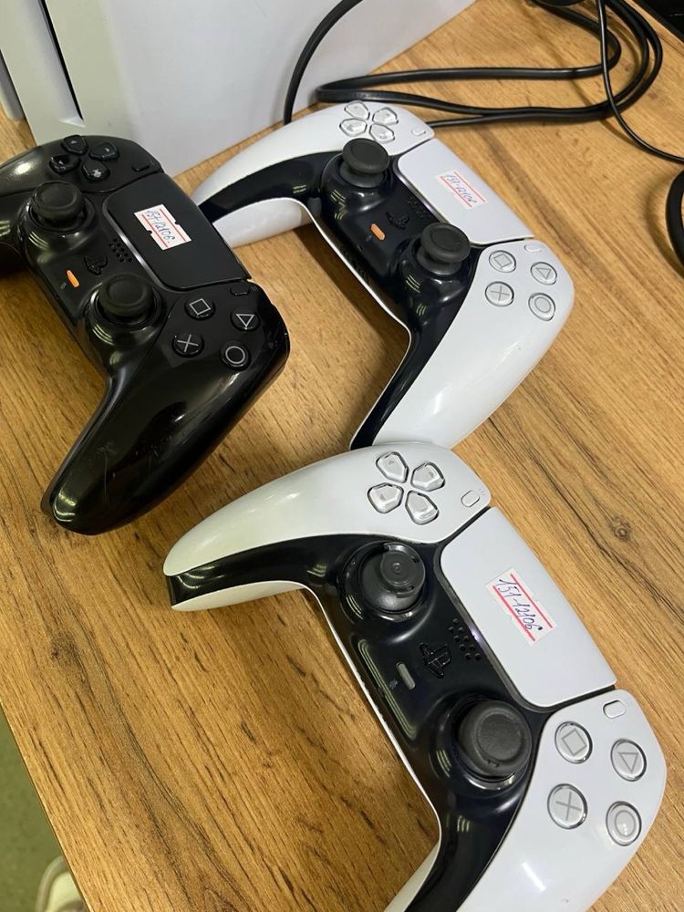 Sony PlayStation 5