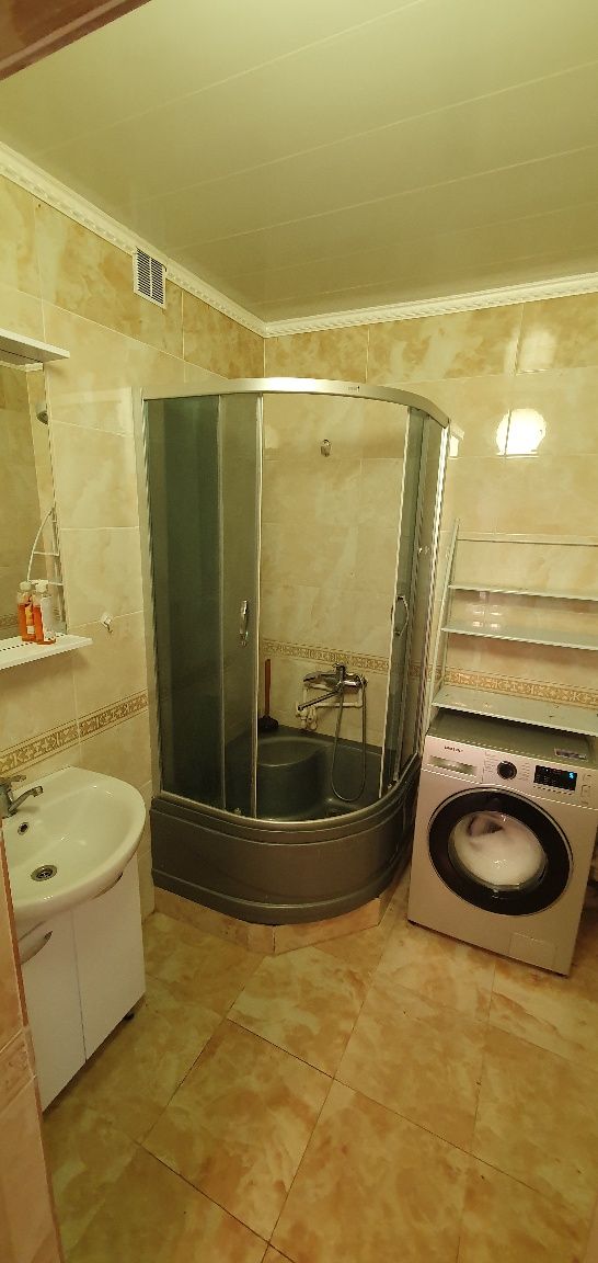 Ауезова 213к Жк Комфорт