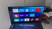 Smart tv телевизор