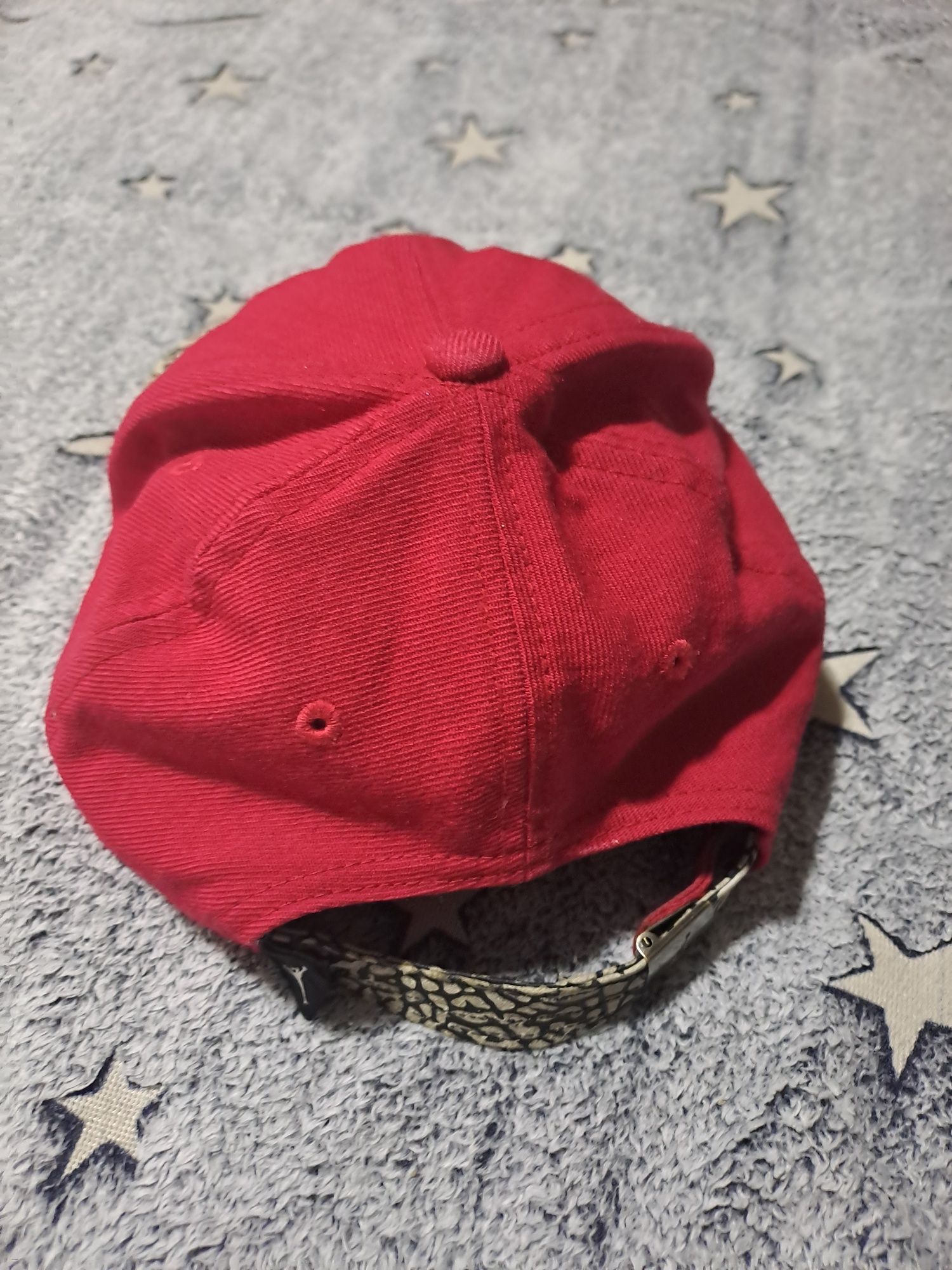 Кепка jumpman ориг