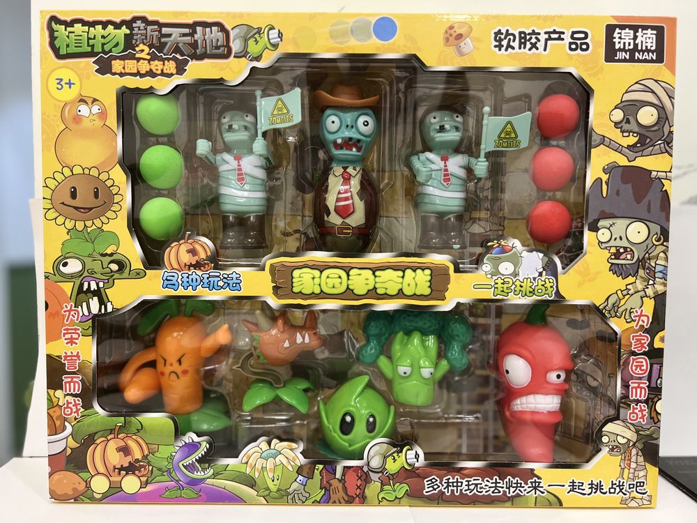 Зомби против растений zombie vs plants