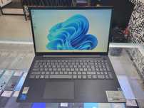 Ноутбук Lenovo core i5 1135g7 Озу 8гб ssd256gb рассрочка магазин Реал