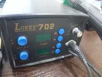 Паяльная станция LUKEY 702